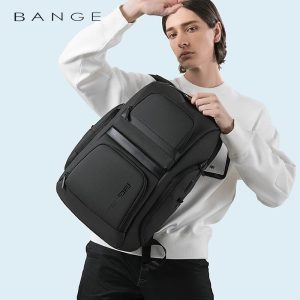Bange New Style Backpack Fit For 15.6 Inch Laptop