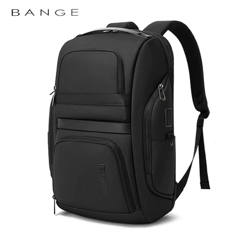 Bange New Style Backpack Fit For 15.6 Inch Laptop – BANGE®