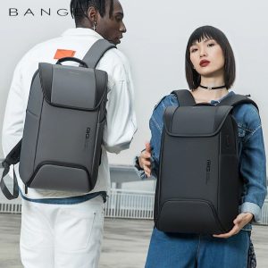 Bange New Arrive Anti-theft Backpack Fit For 15.6 Inch Laptop