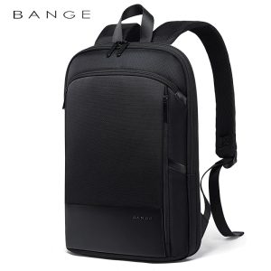 Bange Classic Fashion Waterproof Business Travel Backpack
