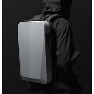Bange New Shell Design Anti-Thief TSA Lock Waterproof Backpack