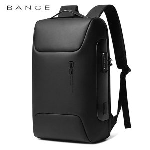 Bange New Multifunctional Waterproof Anti Thief Shoulder Bag