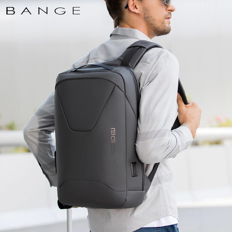 Backpack – BANGE®