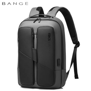 Bange Fashion Waterproof Slim Laptop Backpack