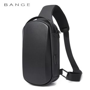 Bange New Multifunction Waterproof Travel Sling Bag