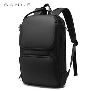 Bange Unique Design Multi-Layer Space Business Backpack