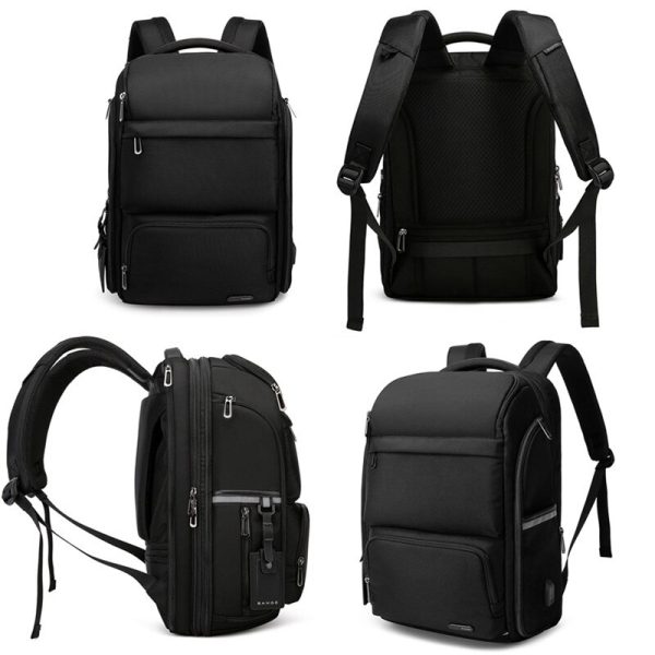 Bange Expanable Waterproof Laptop Backpack – BANGE®