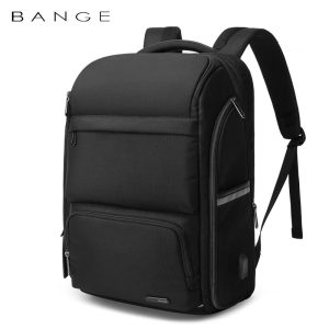 Bange Expanable Waterproof Laptop Backpack