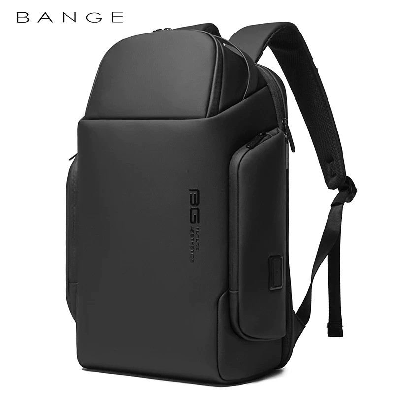 Bange New Arrive Waterproof Business Backpack – BANGE®