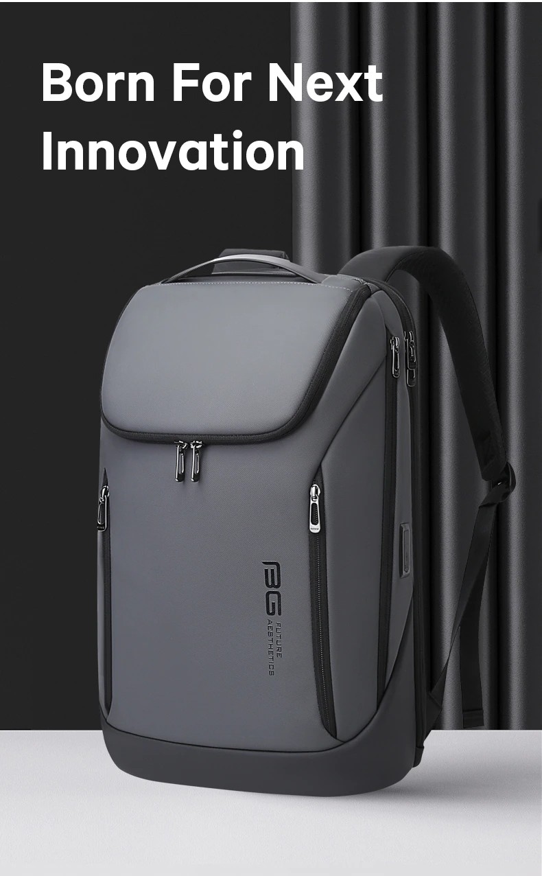 Bange Multi-Use Waterproof Backpack For 15.6 Inch Laptop – BANGE®
