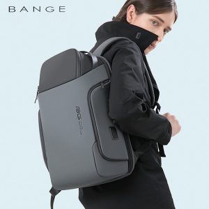 Bange New Arrive Waterproof Business Backpack