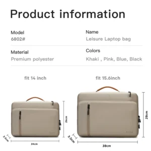 BANGE New 14-15.6 inch Sleeve Notebook Cover Pouch for Xiaomi Air Dell Laptop Bag Tablet Case For Macbook HP DELL