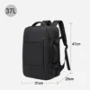 Black 37L