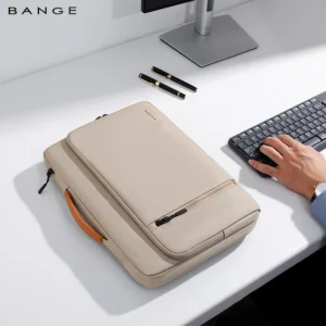 BANGE New 14-15.6 inch Sleeve Notebook Cover Pouch for Xiaomi Air Dell Laptop Bag Tablet Case For Macbook HP DELL